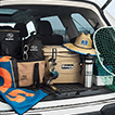 Subaru Gear for 2018 Subaru