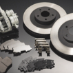 Suspension and Brakes for 2018 Subaru